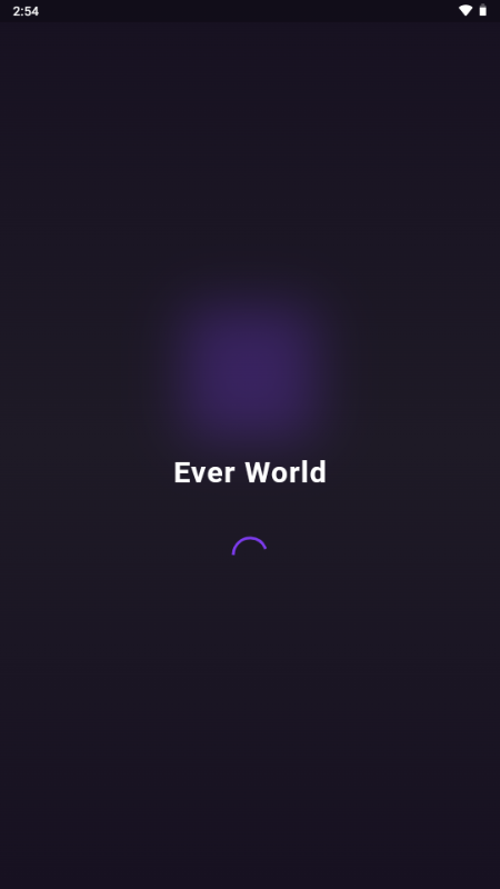 Ever World AI文游 Ever World AI文游