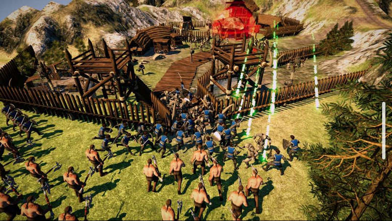 ʧ��ʱ��ս��(Wars of the Lost Era)