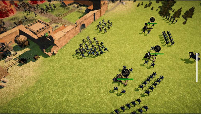 ʧ��ʱ��ս��(Wars of the Lost Era)