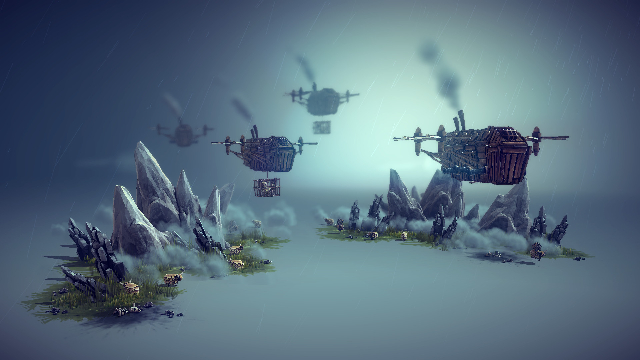 Χ��Besiege