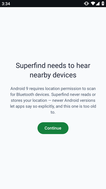 SuperFind�����豸����