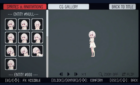 �걾׽�Բ�SPECIMEN_HIDE_SEEK��Ϸ