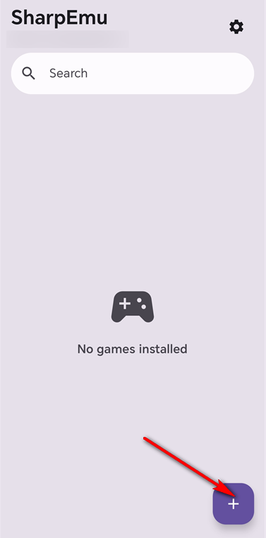 PS5ģ������׿��(SharpEmu)
