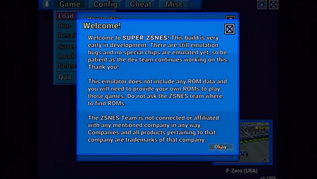 SUPER ZSNESģ������׿��