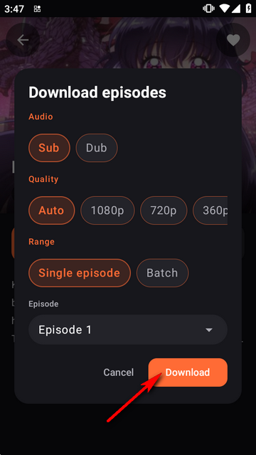 AniDroid����