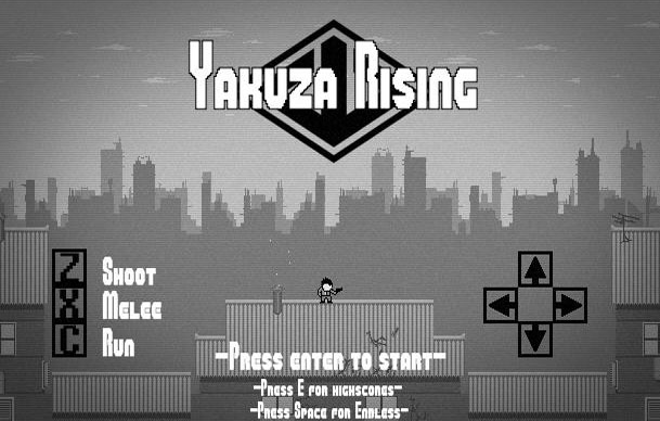 黑帮崛起电脑版 黑帮崛起电脑版