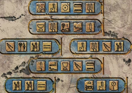 南希朱尔26:遗落的王后之墓pc版 南希朱尔26:遗落的王后之墓pc版