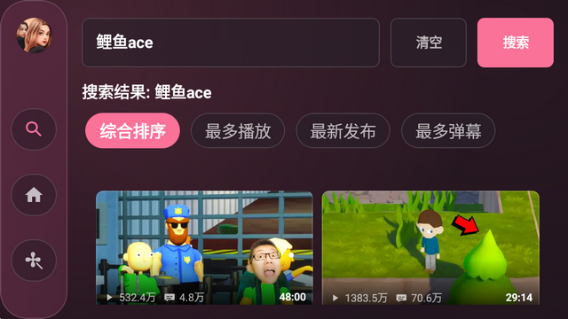 BiliTV Native���°�