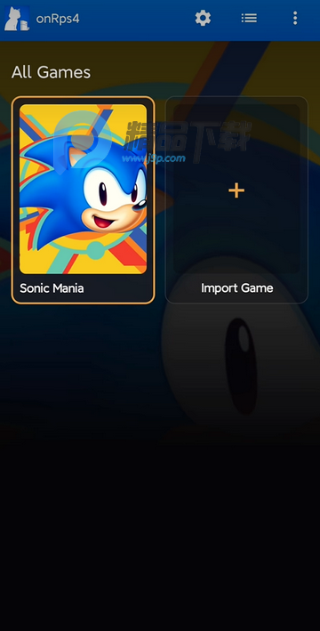 onRps4��׿PS4ģ����