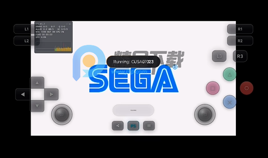 onRps4��׿PS4ģ����