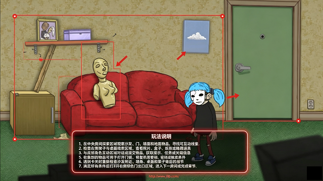 俏皮脸手机版Steam游戏 俏皮脸手机版Steam游戏