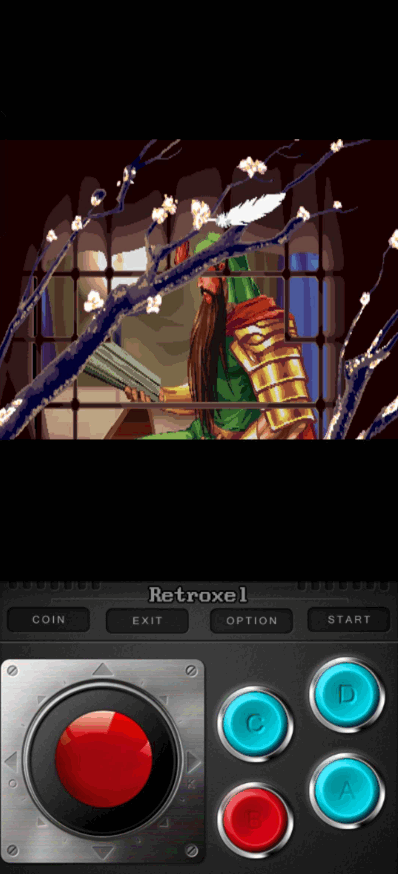RETROXEL�ֻ�ģ����