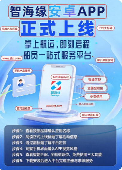 智海缘海事科技app软件 智海缘海事科技app软件