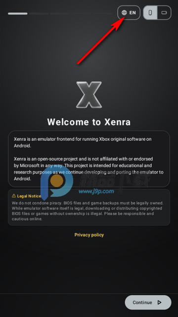 Xenraģ����