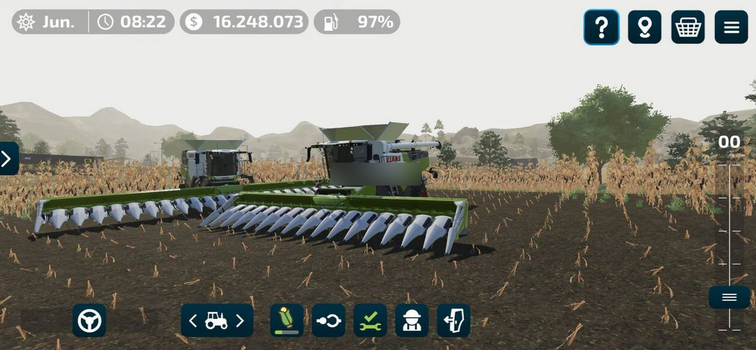 FS23�����������׿��