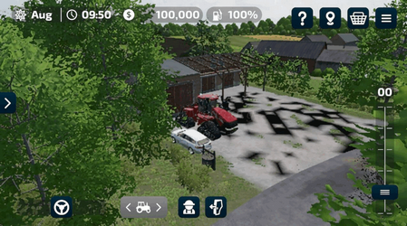 FS23ģ��ũ��23����ģ��ϼ�