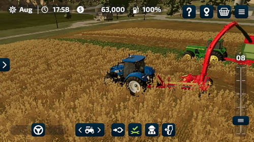 FS23ģ��ũ��23����ģ��ϼ�