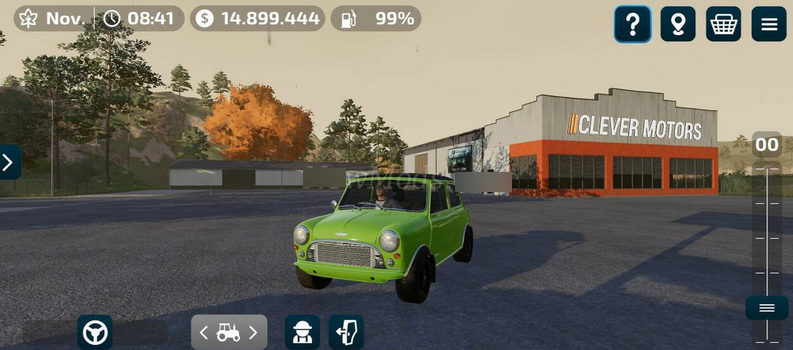 FS23ģ��ũ��23����ģ��ϼ�