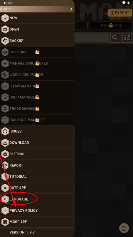 �ҵ�����Addons Maker������