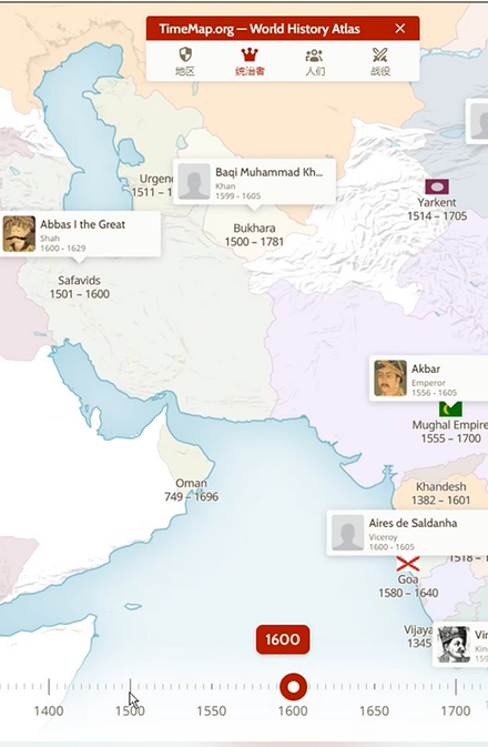 OldMapsOnline��ʷ��ͼ