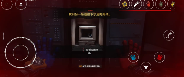 波比的游戏时间6玩家自制最新版 波比的游戏时间6玩家自制最新版