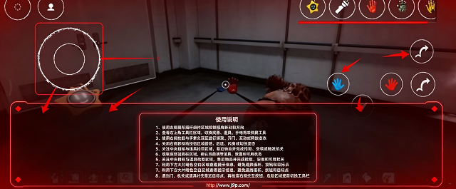 波比的游戏时间6玩家自制最新版 波比的游戏时间6玩家自制最新版