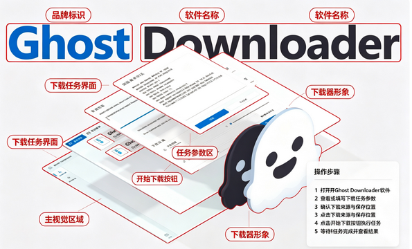 Ghost Downloader3����������