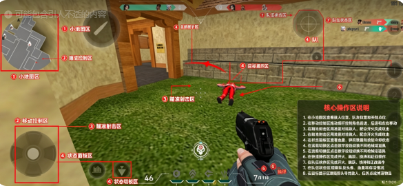 ValStrike��η��ԼȫƤ���л���2026���°汾