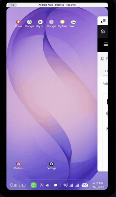 Dextop��������(Dextop Car Companion)