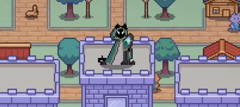 èè�Ҵ���Steam��ֲ(Cat Bait)