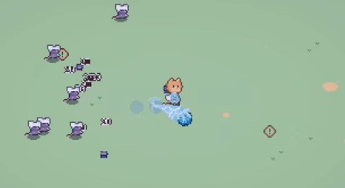 èè�Ҵ���Steam��ֲ(Cat Bait)
