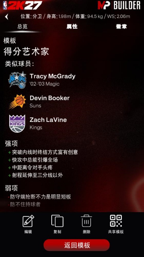 NBA2KHQ官方正版 NBA2KHQ官方正版