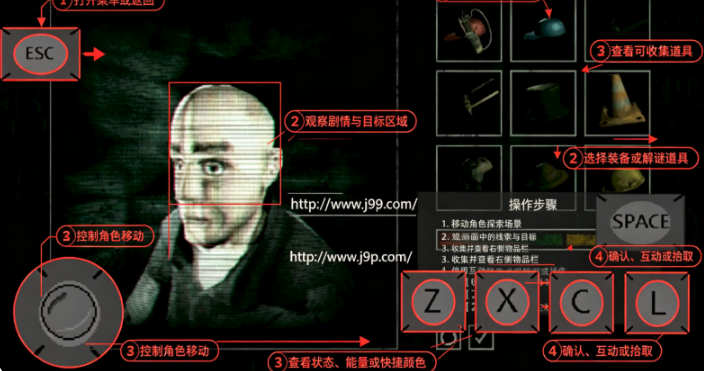 机械狂欢官方正版游戏 机械狂欢官方正版游戏