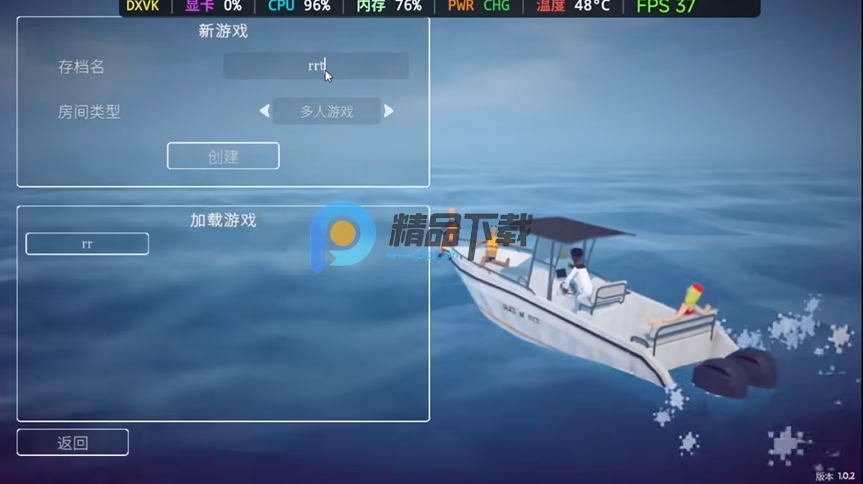 ����ȫ������(How to Fish)