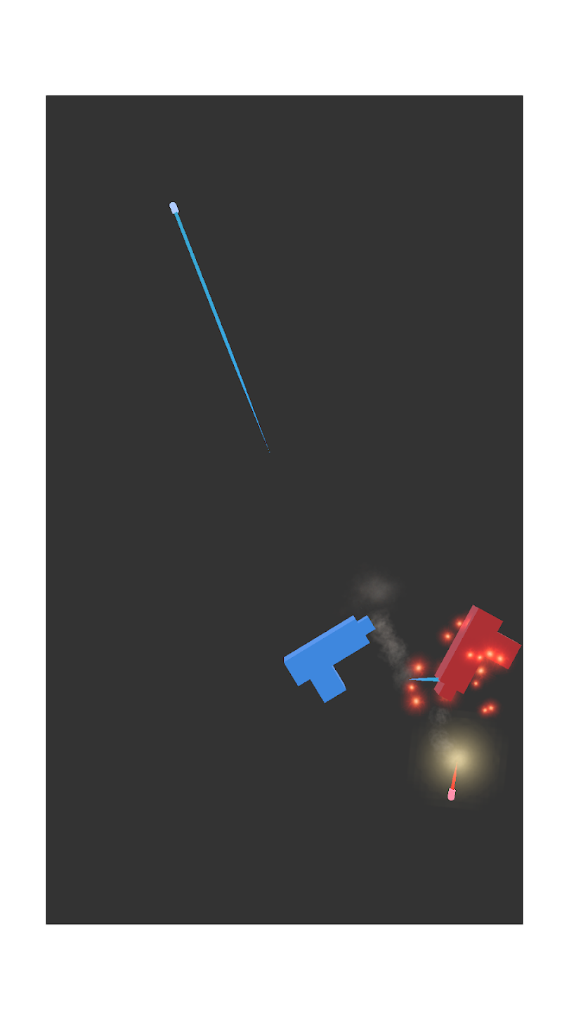 Pistol Duel��ǹ����ȥ�����ͼ
