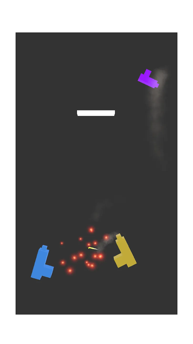 Pistol Duel��ǹ����ȥ�����ͼ