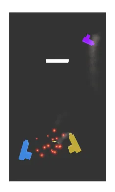 Pistol Duel��ǹ����ȥ�����ͼ