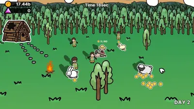 Happy Little Farm����Сũ���ֻ����ͼ1