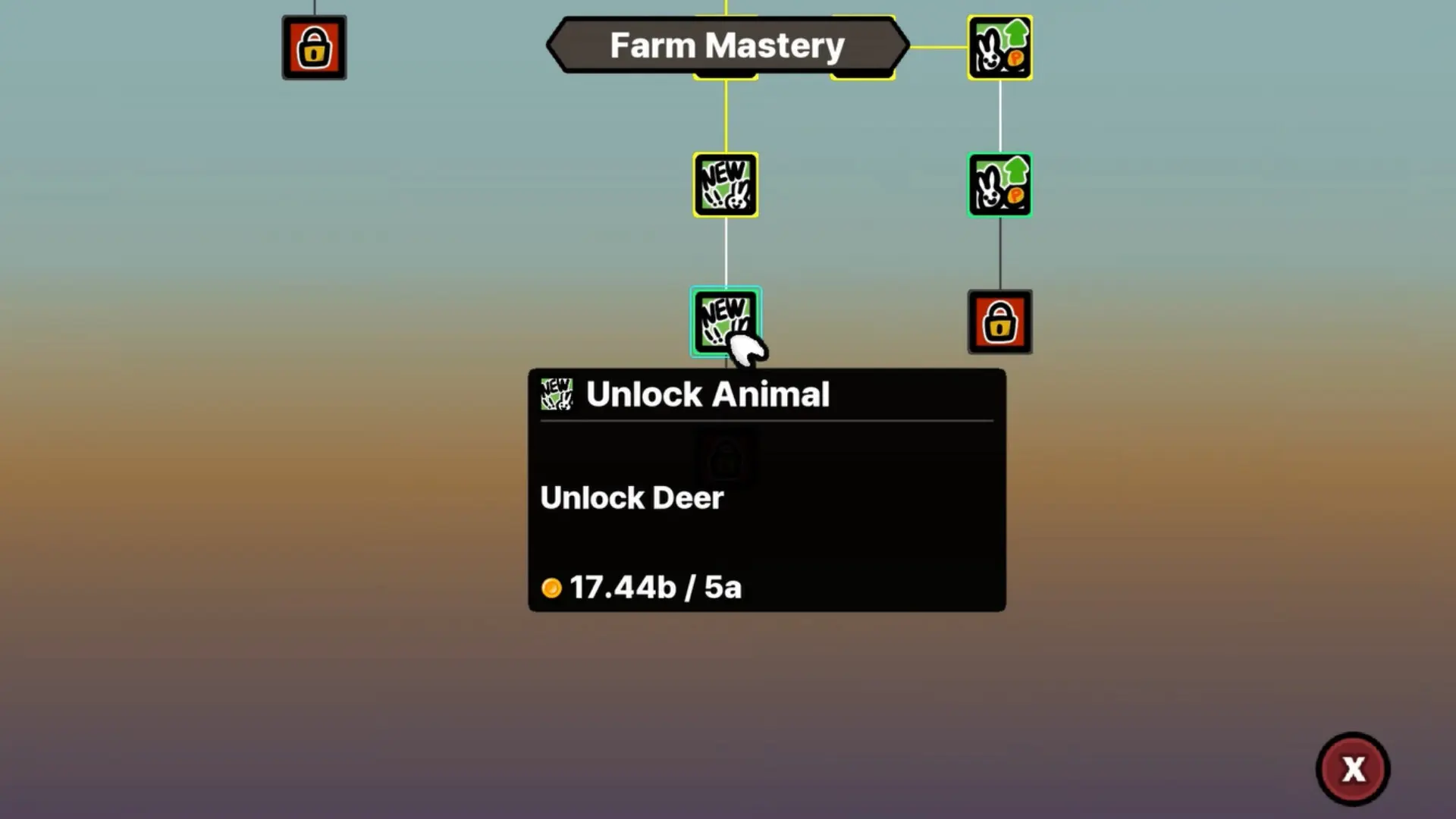 Happy Little Farm快乐小农场手机版截图