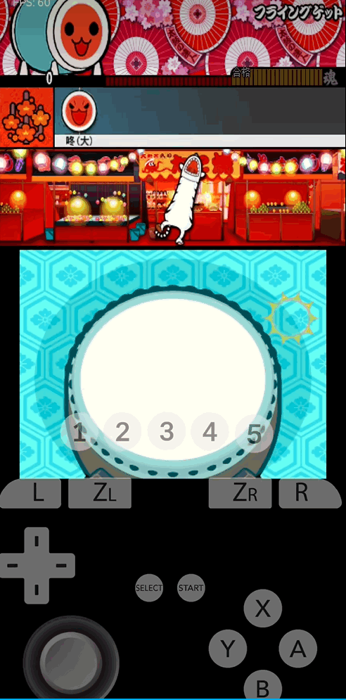 AzaharTrigger ģ���� v6 �����氲׿ 3DS �ƻ�ģ������ͼ