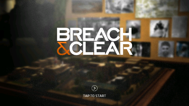ͻ���ж�BreachClear�ֻ����ͼ