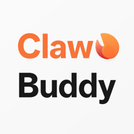 ��������ClawBuddyv1.1.0 ���°�