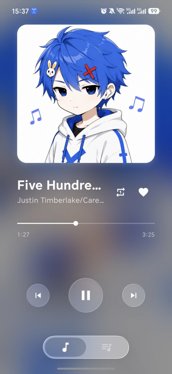 OHMusic���ֲ�������ͼ
