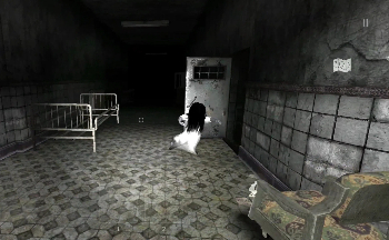 the ghost