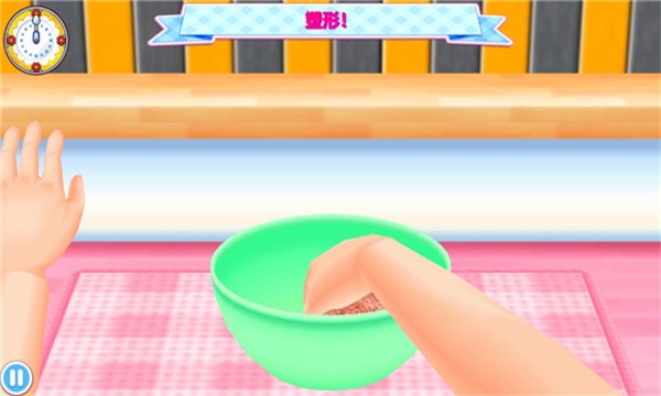 料理妈妈(CookingMama) 料理妈妈烹饪时间