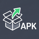 ExAPK��ȡ��v1.1.0 ��׿APK������ȡ����