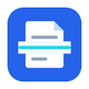 ɨ����ScanKingv0.1.0 ��׿�����ĵ�ɨ��OCR