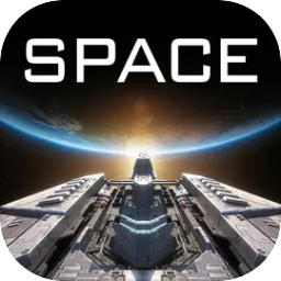 群星征途2117官方正版(代号Space)