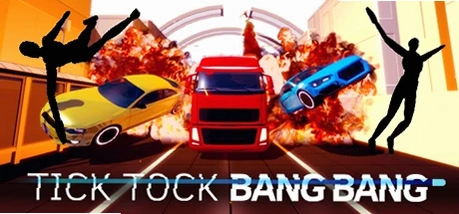 tick tock bang bang��ͼ