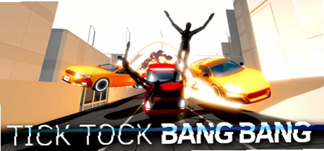 tick tock bang bang��ͼ